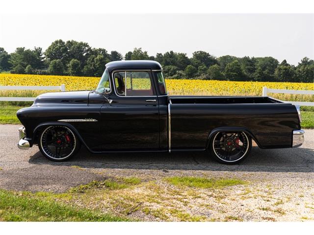 1955 Chevrolet Cameo (CC-2091464) for sale in Green Brook, New Jersey