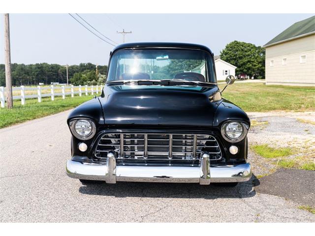 1955 Chevrolet Cameo (CC-2091464) for sale in Green Brook, New Jersey