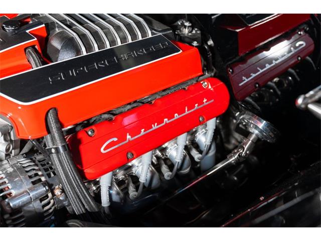 1955 Chevrolet Cameo (CC-2091464) for sale in Green Brook, New Jersey