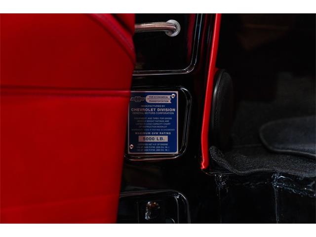 1955 Chevrolet Cameo (CC-2091464) for sale in Green Brook, New Jersey