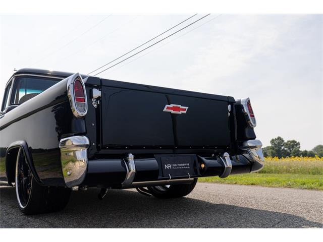 1955 Chevrolet Cameo (CC-2091464) for sale in Green Brook, New Jersey