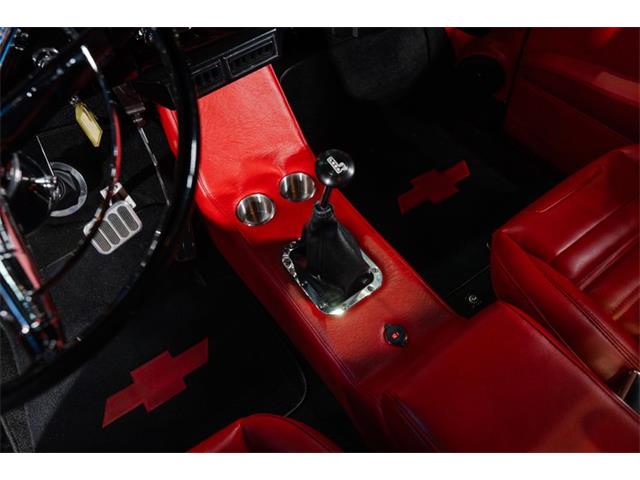 1955 Chevrolet Cameo (CC-2091464) for sale in Green Brook, New Jersey