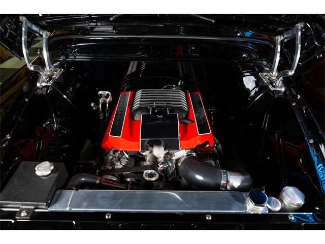 1955 Chevrolet Cameo (CC-2091464) for sale in Green Brook, New Jersey