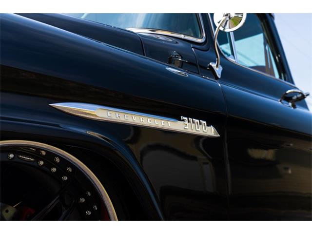 1955 Chevrolet Cameo (CC-2091464) for sale in Green Brook, New Jersey