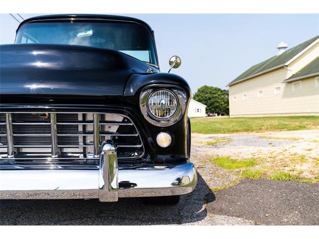 1955 Chevrolet Cameo (CC-2091464) for sale in Green Brook, New Jersey