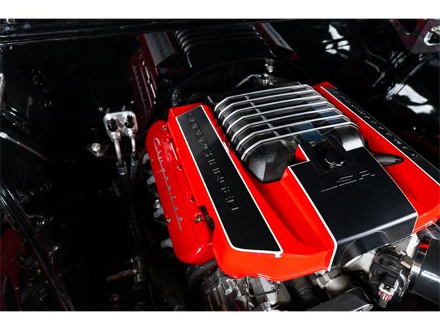 1955 Chevrolet Cameo (CC-2091464) for sale in Green Brook, New Jersey