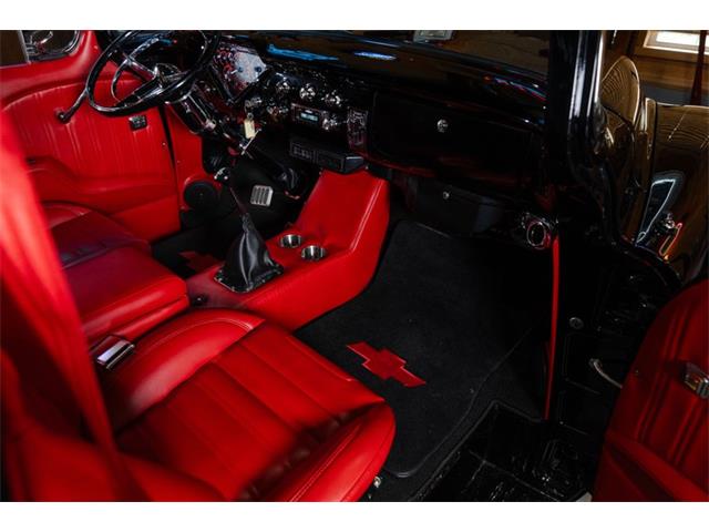1955 Chevrolet Cameo (CC-2091464) for sale in Green Brook, New Jersey
