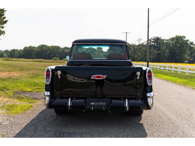 1955 Chevrolet Cameo (CC-2091464) for sale in Green Brook, New Jersey