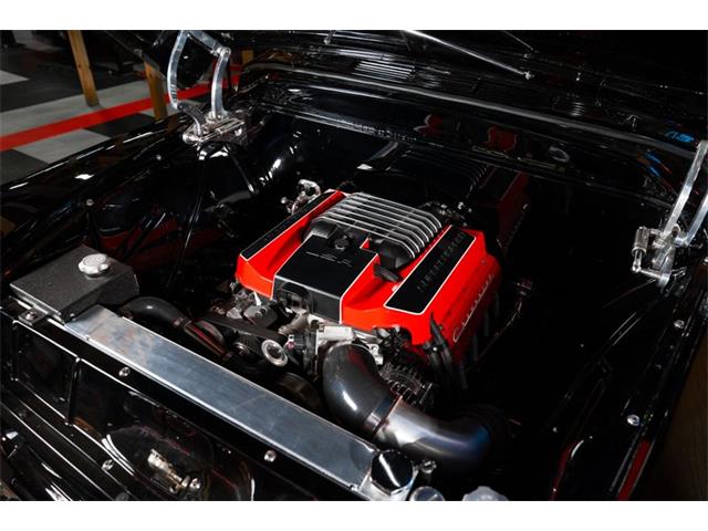 1955 Chevrolet Cameo (CC-2091464) for sale in Green Brook, New Jersey