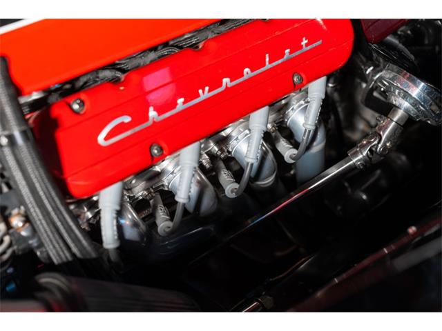 1955 Chevrolet Cameo (CC-2091464) for sale in Green Brook, New Jersey