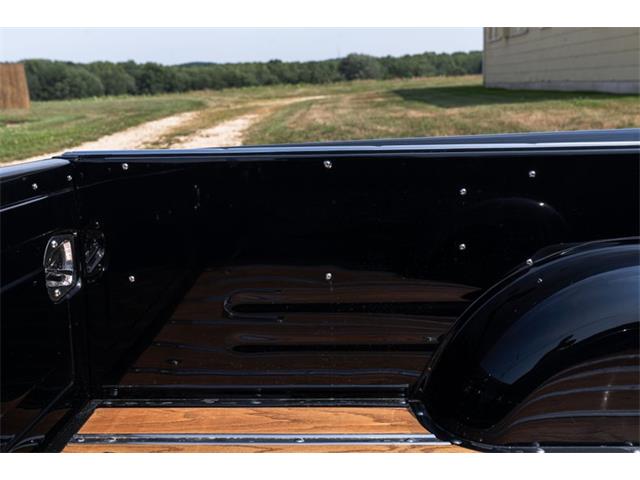 1955 Chevrolet Cameo (CC-2091464) for sale in Green Brook, New Jersey