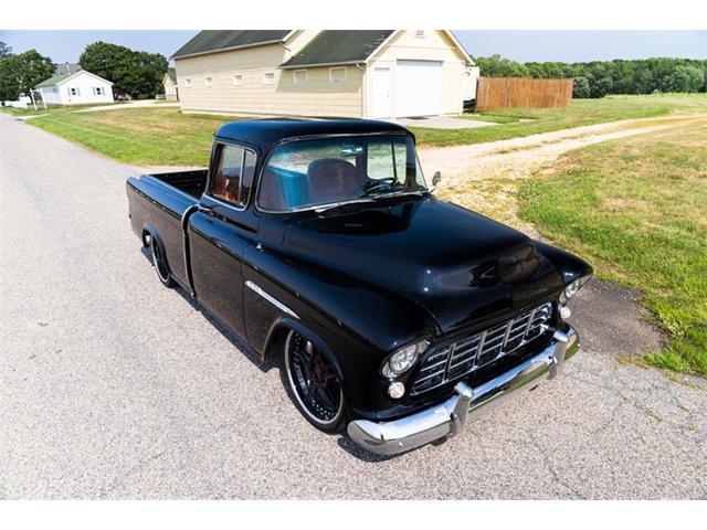 1955 Chevrolet Cameo (CC-2091464) for sale in Green Brook, New Jersey
