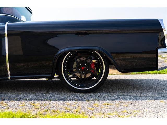 1955 Chevrolet Cameo (CC-2091464) for sale in Green Brook, New Jersey