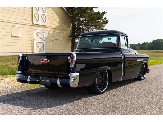 1955 Chevrolet Cameo (CC-2091464) for sale in Green Brook, New Jersey