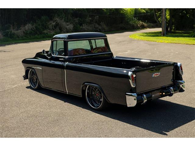 1955 Chevrolet Cameo (CC-2091464) for sale in Green Brook, New Jersey