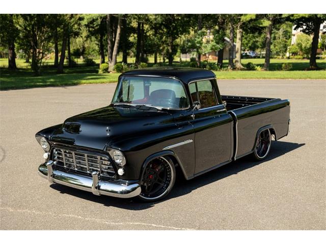 1955 Chevrolet Cameo (CC-2091464) for sale in Green Brook, New Jersey