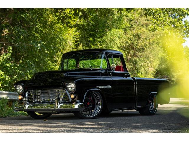 1955 Chevrolet Cameo (CC-2091464) for sale in Green Brook, New Jersey