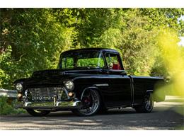1955 Chevrolet Cameo (CC-2091464) for sale in Green Brook, New Jersey