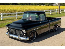 1955 Chevrolet Cameo (CC-2091464) for sale in Green Brook, New Jersey