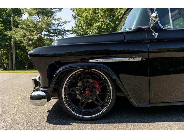 1955 Chevrolet Cameo (CC-2091464) for sale in Green Brook, New Jersey