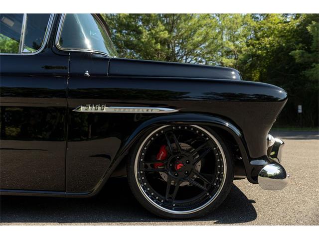 1955 Chevrolet Cameo (CC-2091464) for sale in Green Brook, New Jersey