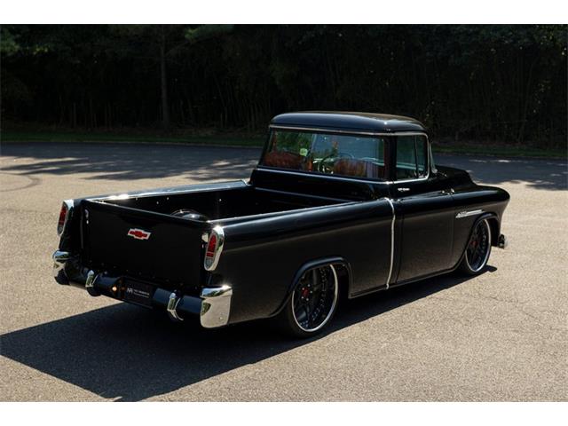1955 Chevrolet Cameo (CC-2091464) for sale in Green Brook, New Jersey