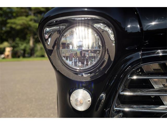 1955 Chevrolet Cameo (CC-2091464) for sale in Green Brook, New Jersey