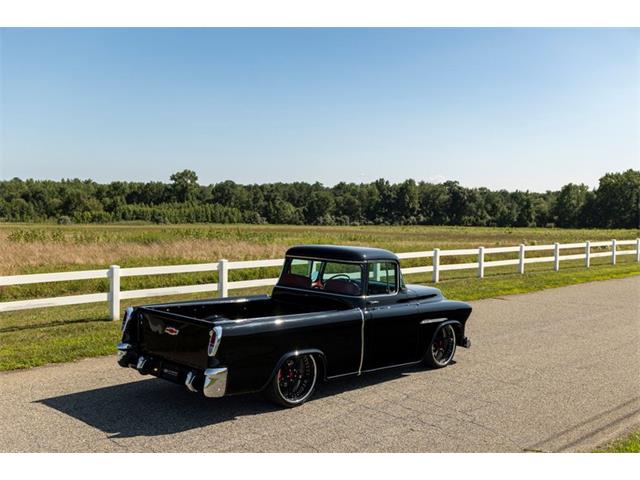 1955 Chevrolet Cameo (CC-2091464) for sale in Green Brook, New Jersey