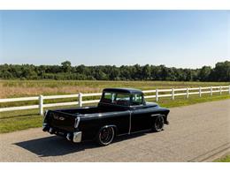 1955 Chevrolet Cameo (CC-2091464) for sale in Green Brook, New Jersey