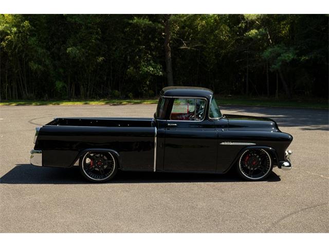 1955 Chevrolet Cameo (CC-2091464) for sale in Green Brook, New Jersey