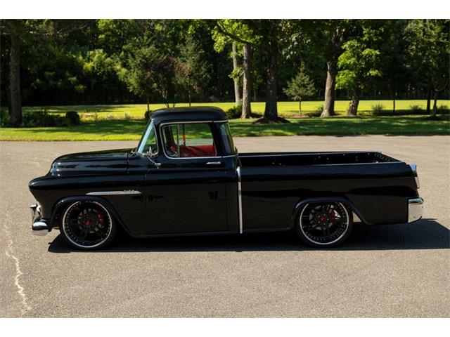 1955 Chevrolet Cameo (CC-2091464) for sale in Green Brook, New Jersey