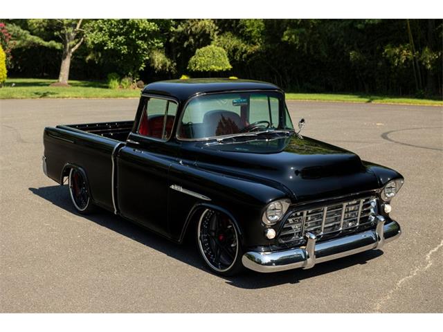 1955 Chevrolet Cameo (CC-2091464) for sale in Green Brook, New Jersey