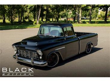 1955 Chevrolet Cameo (CC-2091464) for sale in Green Brook, New Jersey