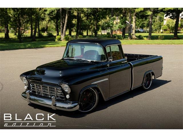 1955 Chevrolet Cameo (CC-2091464) for sale in Green Brook, New Jersey
