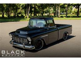 1955 Chevrolet Cameo (CC-2091464) for sale in Green Brook, New Jersey