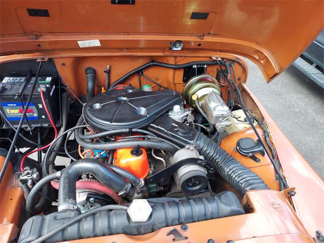 1980 Jeep Renegade (CC-2091466) for sale in Reno, Nevada