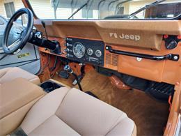 1980 Jeep Renegade (CC-2091466) for sale in Reno, Nevada