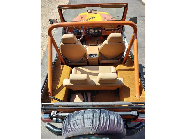 1980 Jeep Renegade (CC-2091466) for sale in Reno, Nevada