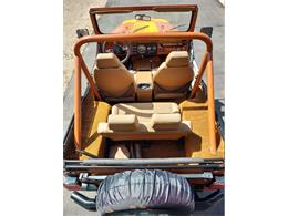 1980 Jeep Renegade (CC-2091466) for sale in Reno, Nevada