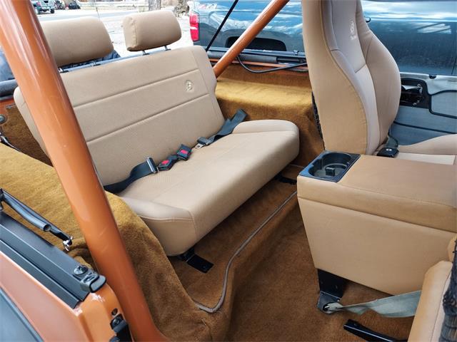 1980 Jeep Renegade (CC-2091466) for sale in Reno, Nevada