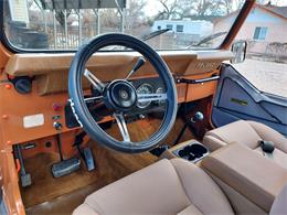 1980 Jeep Renegade (CC-2091466) for sale in Reno, Nevada