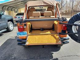 1980 Jeep Renegade (CC-2091466) for sale in Reno, Nevada