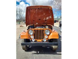 1980 Jeep Renegade (CC-2091466) for sale in Reno, Nevada