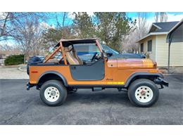 1980 Jeep Renegade (CC-2091466) for sale in Reno, Nevada