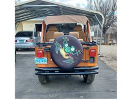 1980 Jeep Renegade (CC-2091466) for sale in Reno, Nevada