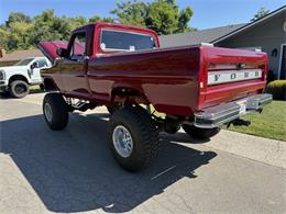 1969 Ford F100 (CC-2091468) for sale in Reno, Nevada