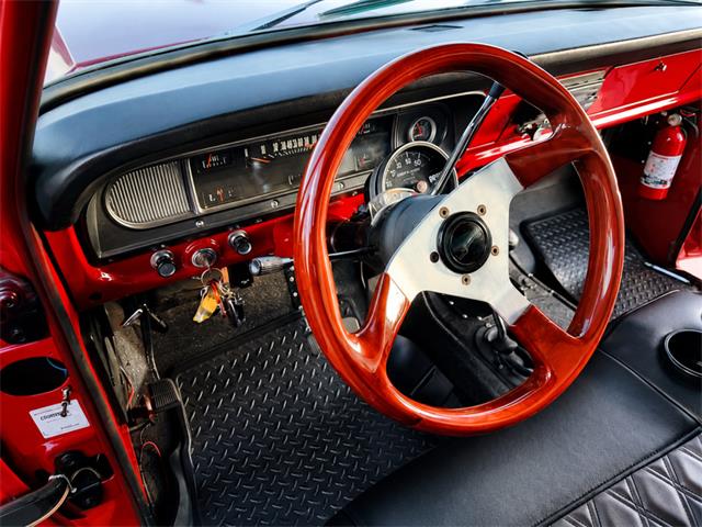 1969 Ford F100 (CC-2091468) for sale in Reno, Nevada