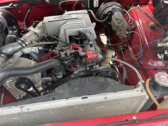 1969 Ford F100 (CC-2091468) for sale in Reno, Nevada