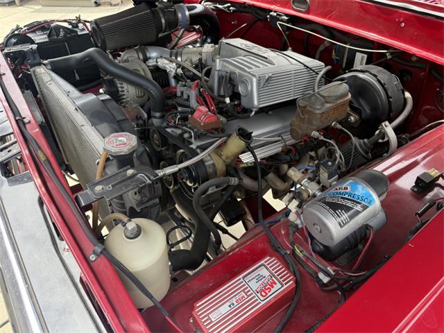 1969 Ford F100 (CC-2091468) for sale in Reno, Nevada