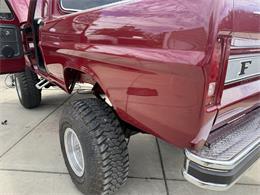1969 Ford F100 (CC-2091468) for sale in Reno, Nevada